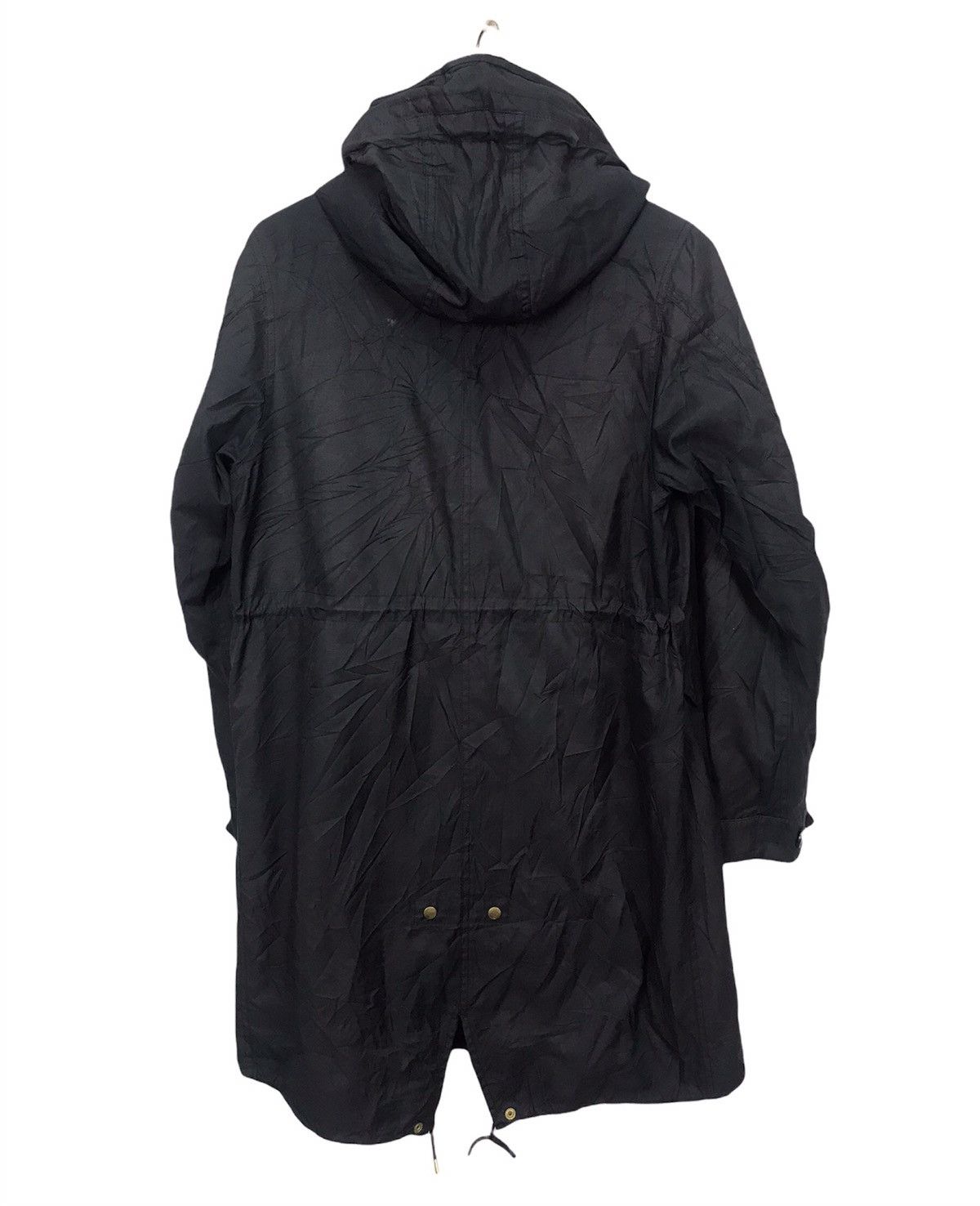 Other Parkas with hoodie by vetements de travail Size US S / EU 44-46 / 1 - 2 Thumbnail
