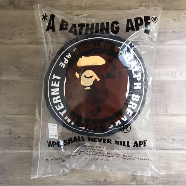 Bape × Disney BAPE × Disney ralph breaks the internet cushion Pillow ape Size ONE SIZE - 8 Thumbnail