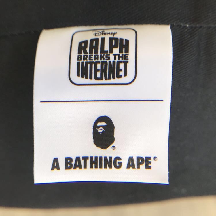 Bape × Disney BAPE × Disney ralph breaks the internet cushion Pillow ape Size ONE SIZE - 6 Thumbnail