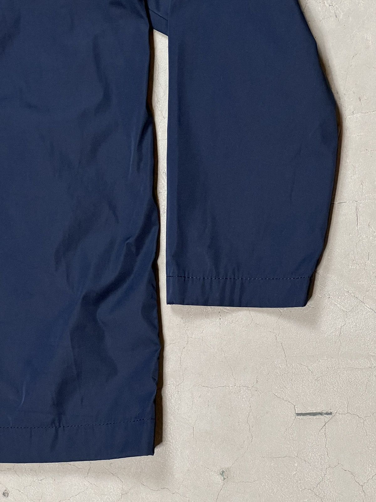 Issey Miyake Issey Miyake Reversible Nylon Casual Blazer Size US L / EU 52-54 / 3 - 5 Thumbnail