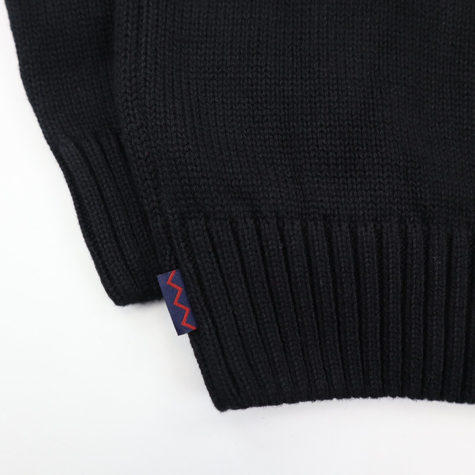 NBA × Rowing Blazers Rowing Blazers x NBA Chicago Bulls Knit Logo Sweater M - NWT Size US M / EU 48-50 / 2 - 5 Thumbnail