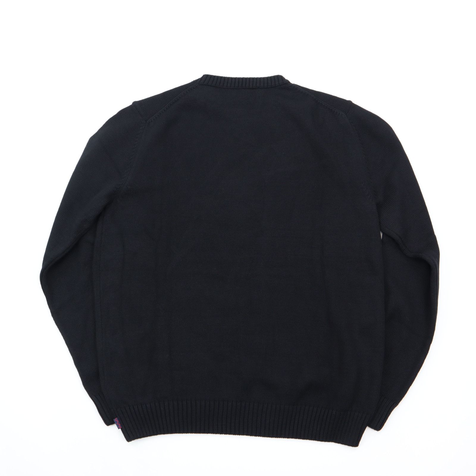 NBA × Rowing Blazers Rowing Blazers x NBA Chicago Bulls Knit Logo Sweater M - NWT Size US M / EU 48-50 / 2 - 6 Thumbnail
