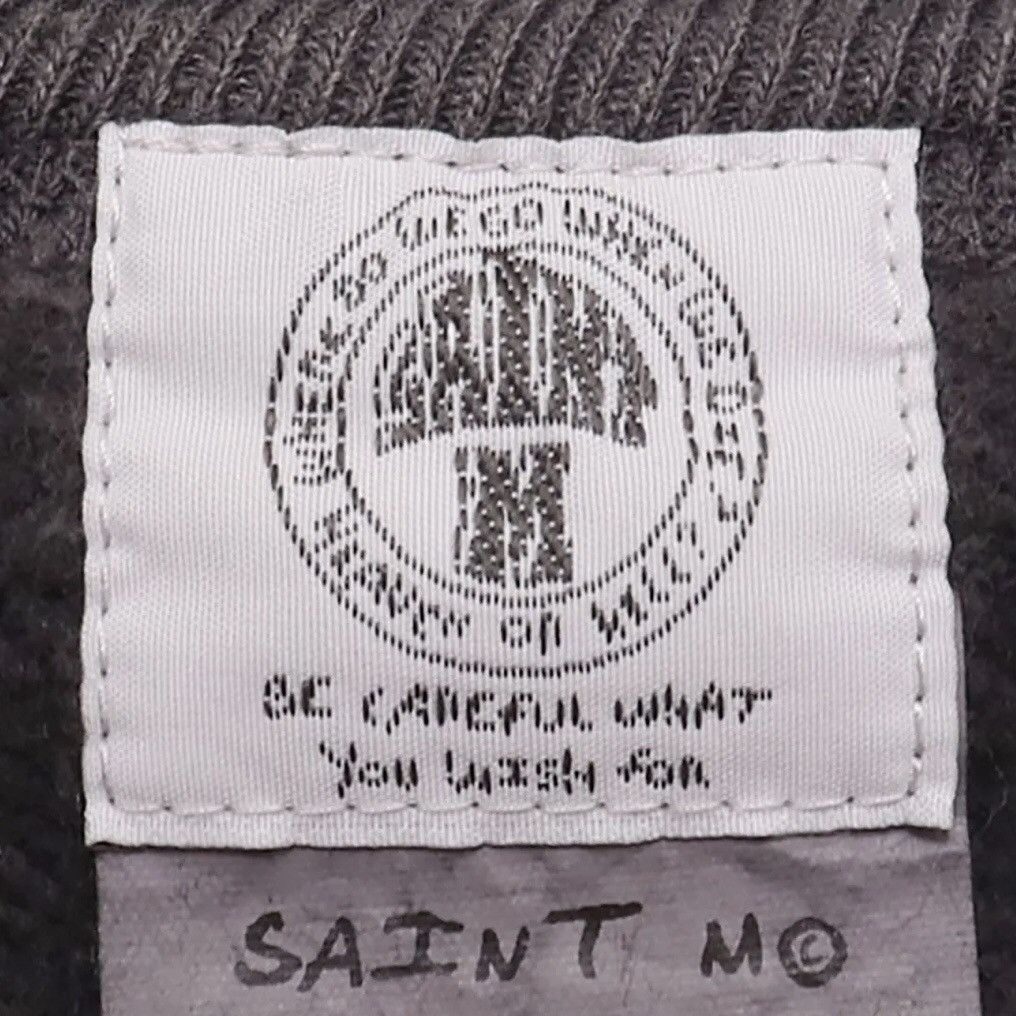 READYMADE × Saint Michael Saint Michael SORAYAMA HAJIME SWEATSHIRT Size US L / EU 52-54 / 3 - 4 Thumbnail