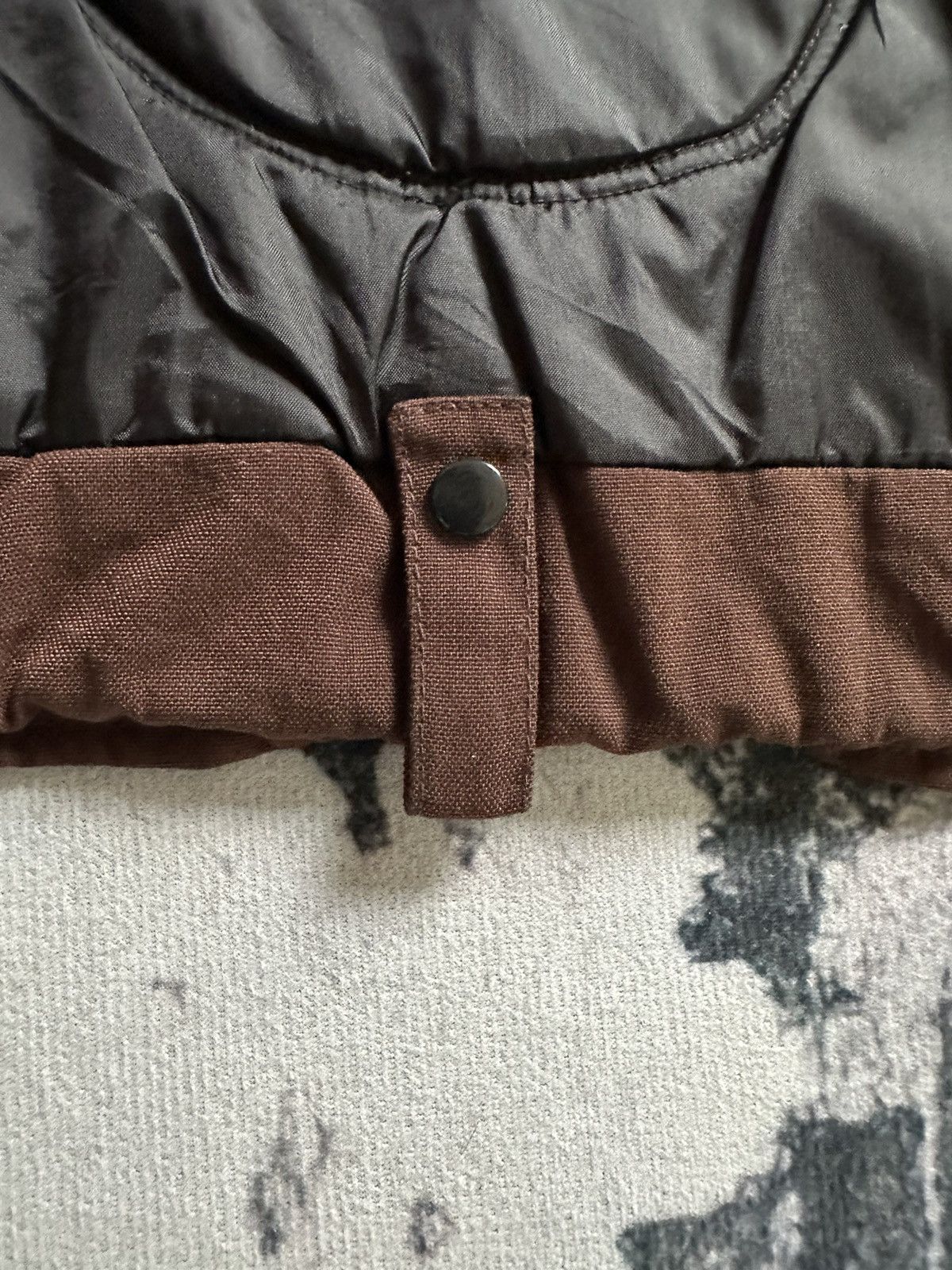 YELLOW CORN 90s ( BRP) Black Running Project by Yellow Corn Biker jacket Size US M / EU 48-50 / 2 - 9 Thumbnail