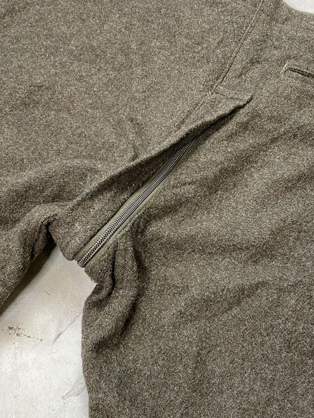 Mountain Research Mountain Research Cropped Wool Hiking Pants Size US 34 / EU 50 - 9 Thumbnail