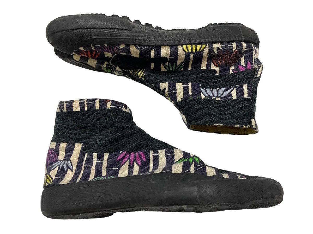 SOU SOU Vintage Sou Sou Finger Shoes Rare Size US 6.5 / EU 39-40 - 6 Thumbnail