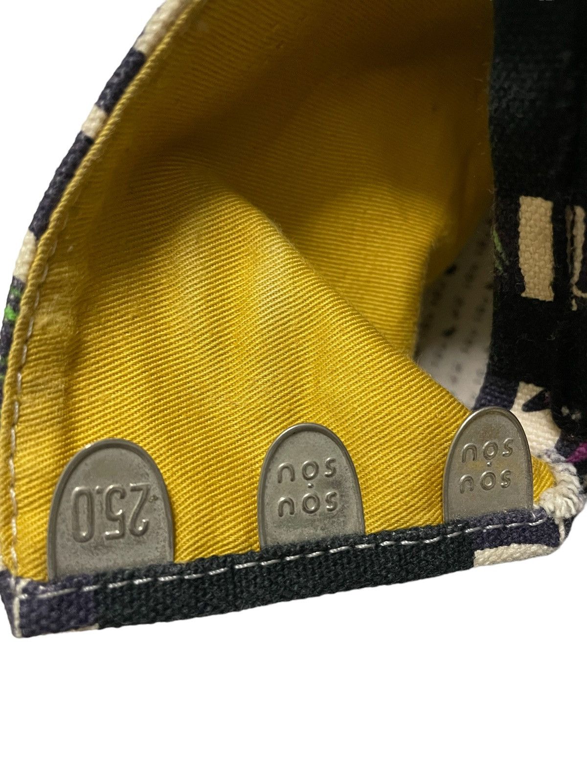 SOU SOU Vintage Sou Sou Finger Shoes Rare Size US 6.5 / EU 39-40 - 11 Thumbnail