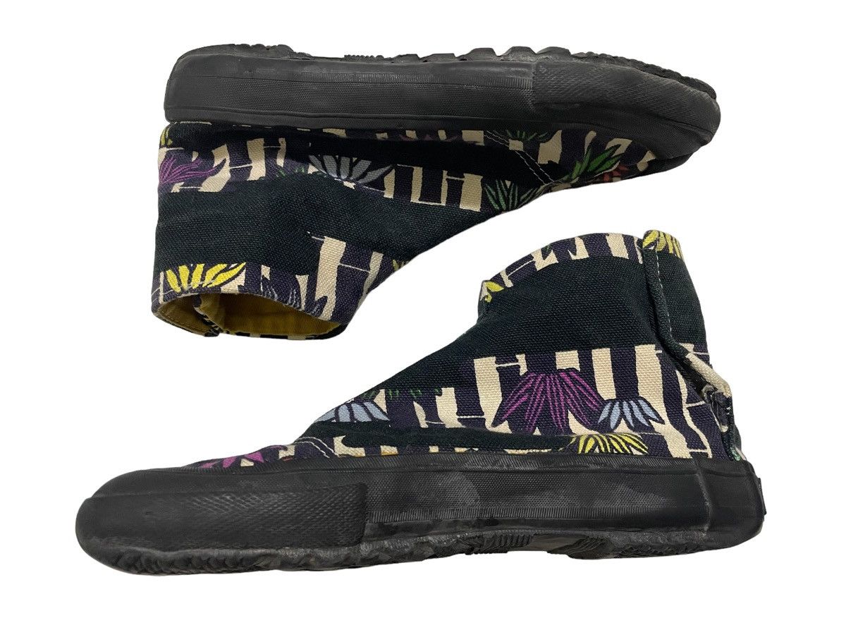 SOU SOU Vintage Sou Sou Finger Shoes Rare Size US 6.5 / EU 39-40 - 5 Thumbnail