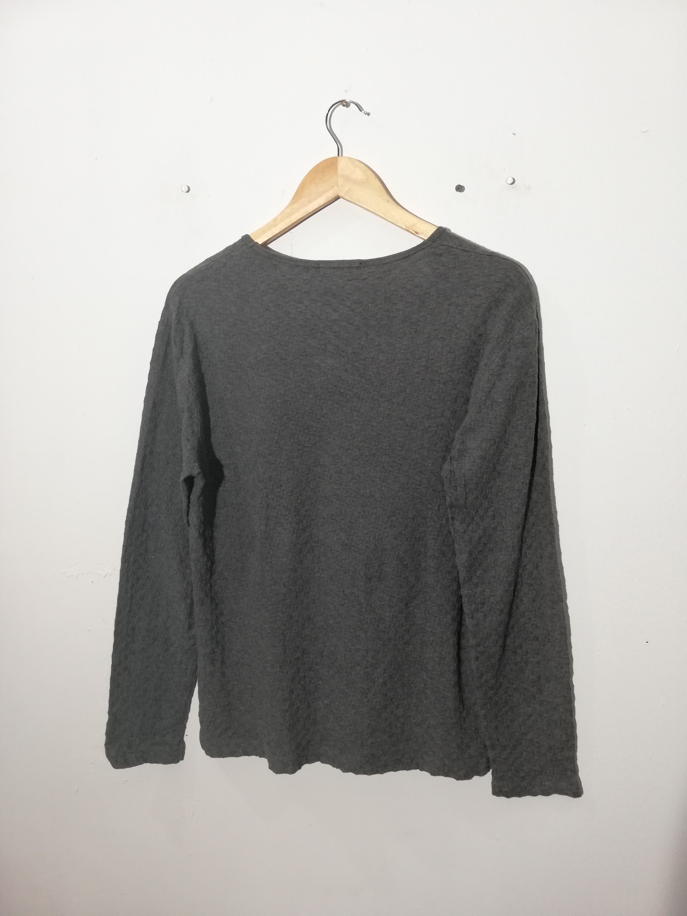 Burberry Burberry Black Label Women Long Sleeve Size S / US 4 / IT 40 - 2 Thumbnail