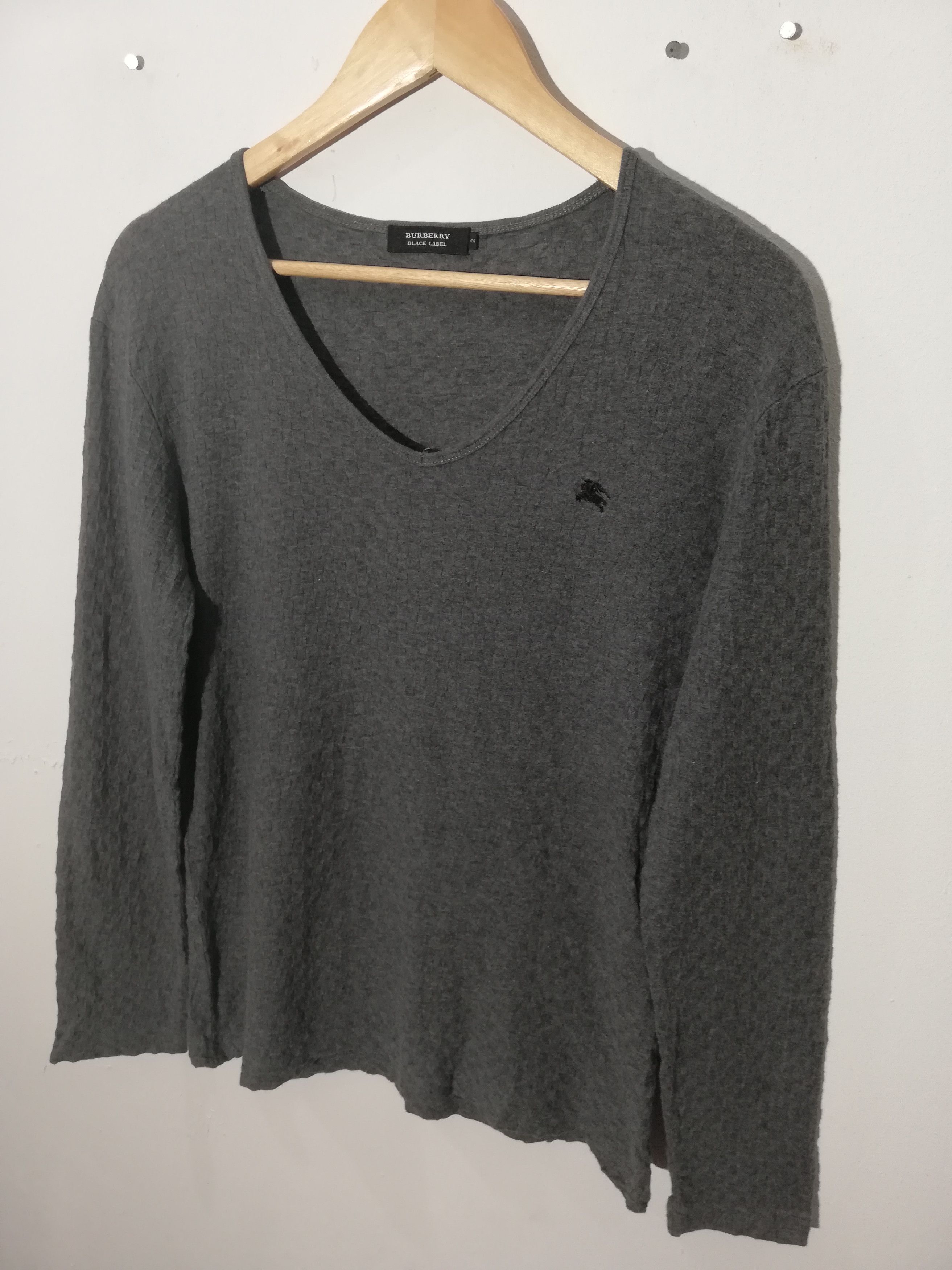 Burberry Burberry Black Label Women Long Sleeve Size S / US 4 / IT 40 - 3 Thumbnail