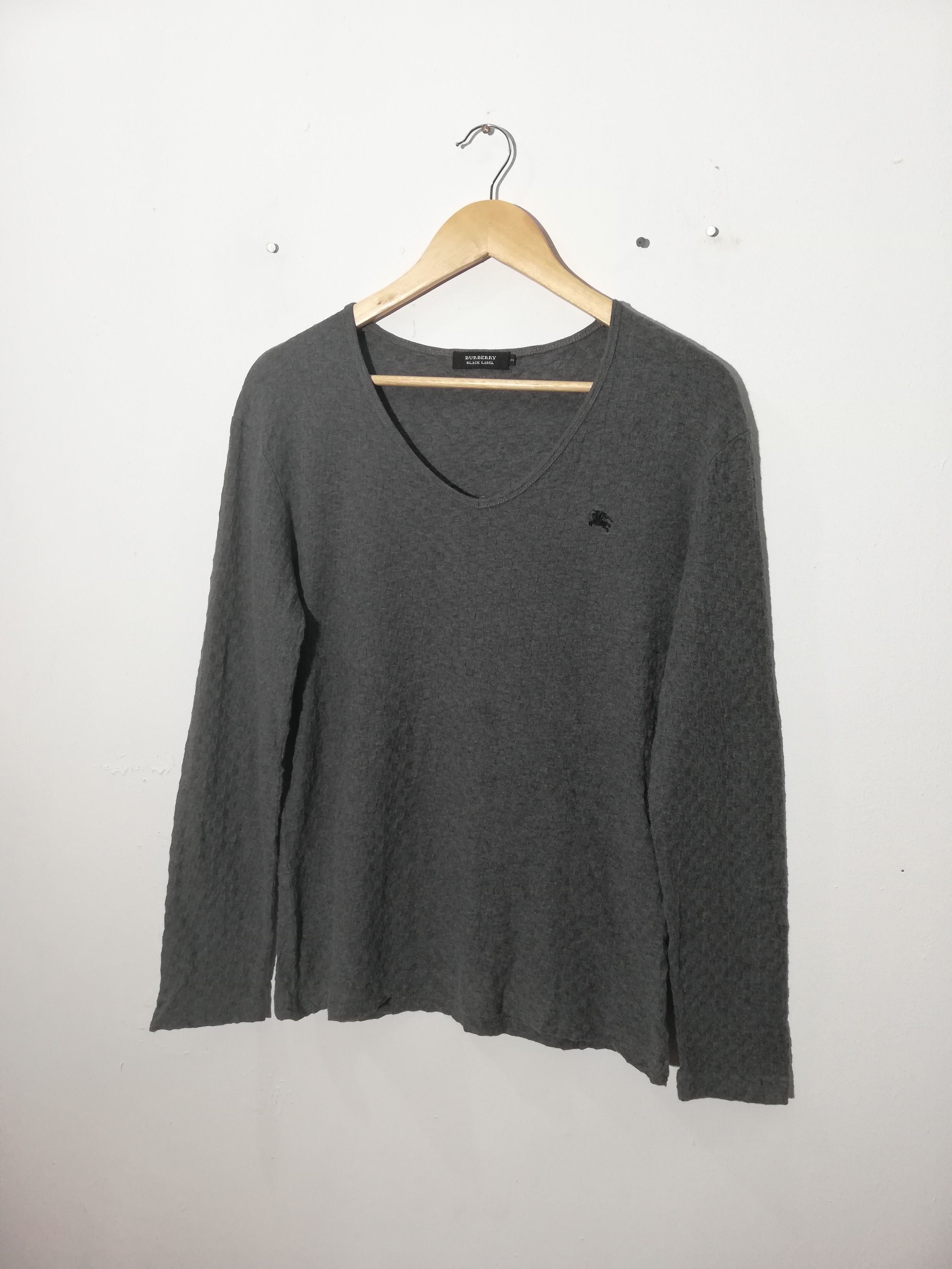 Burberry Burberry Black Label Women Long Sleeve Size S / US 4 / IT 40 - 1 Thumbnail
