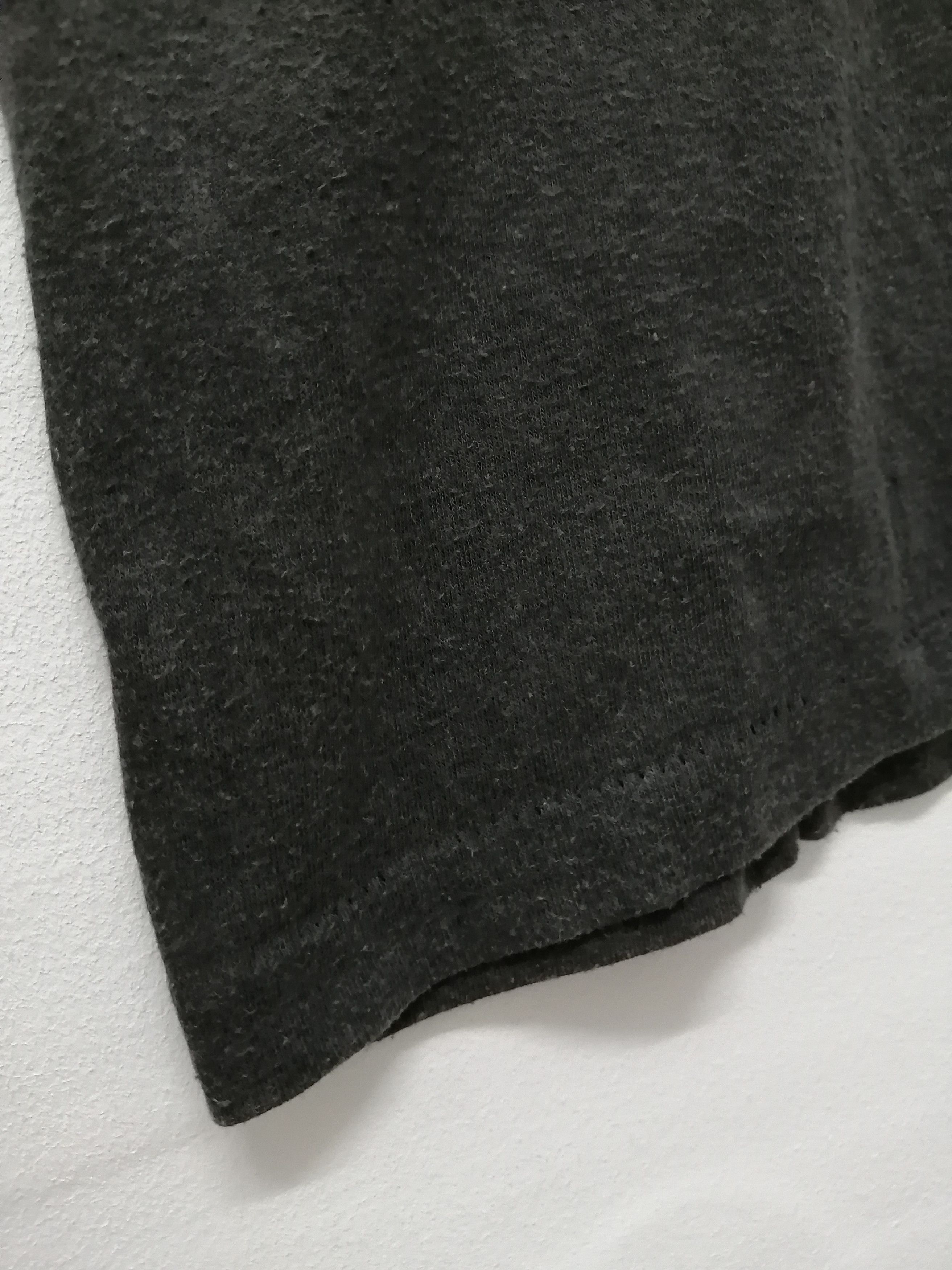 Band Tees × Vintage Vintage SKID ROW Tshirt Size US S / EU 44-46 / 1 - 2 Thumbnail