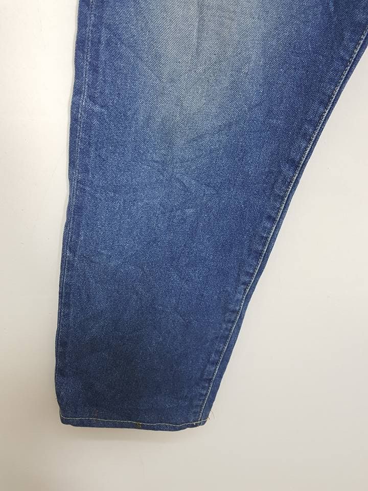 BEAUTY&YOUTH × Japanese Brand × United Arrows Selvedge Denim MADE IN JAPAN Size US 28 / EU 44 - 10 Thumbnail