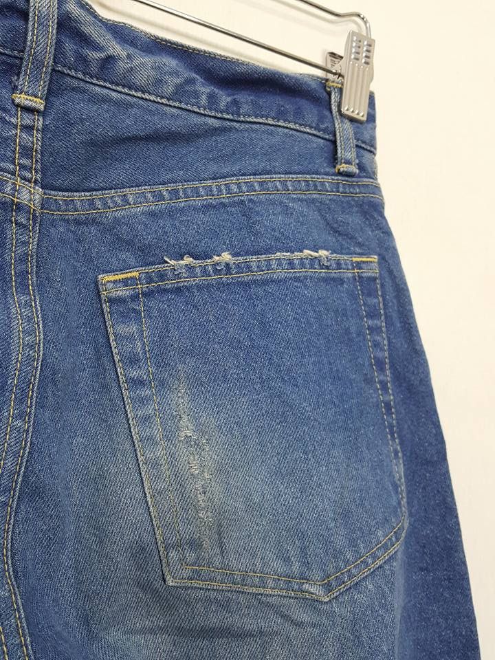 BEAUTY&YOUTH × Japanese Brand × United Arrows Selvedge Denim MADE IN JAPAN Size US 28 / EU 44 - 9 Thumbnail