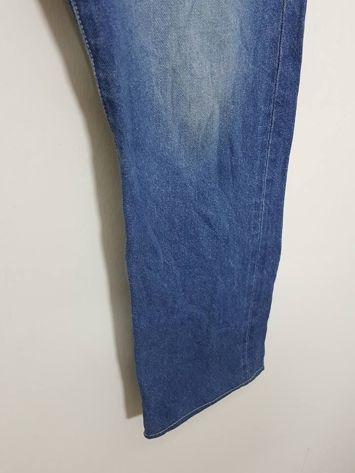 BEAUTY&YOUTH × Japanese Brand × United Arrows Selvedge Denim MADE IN JAPAN Size US 28 / EU 44 - 11 Thumbnail