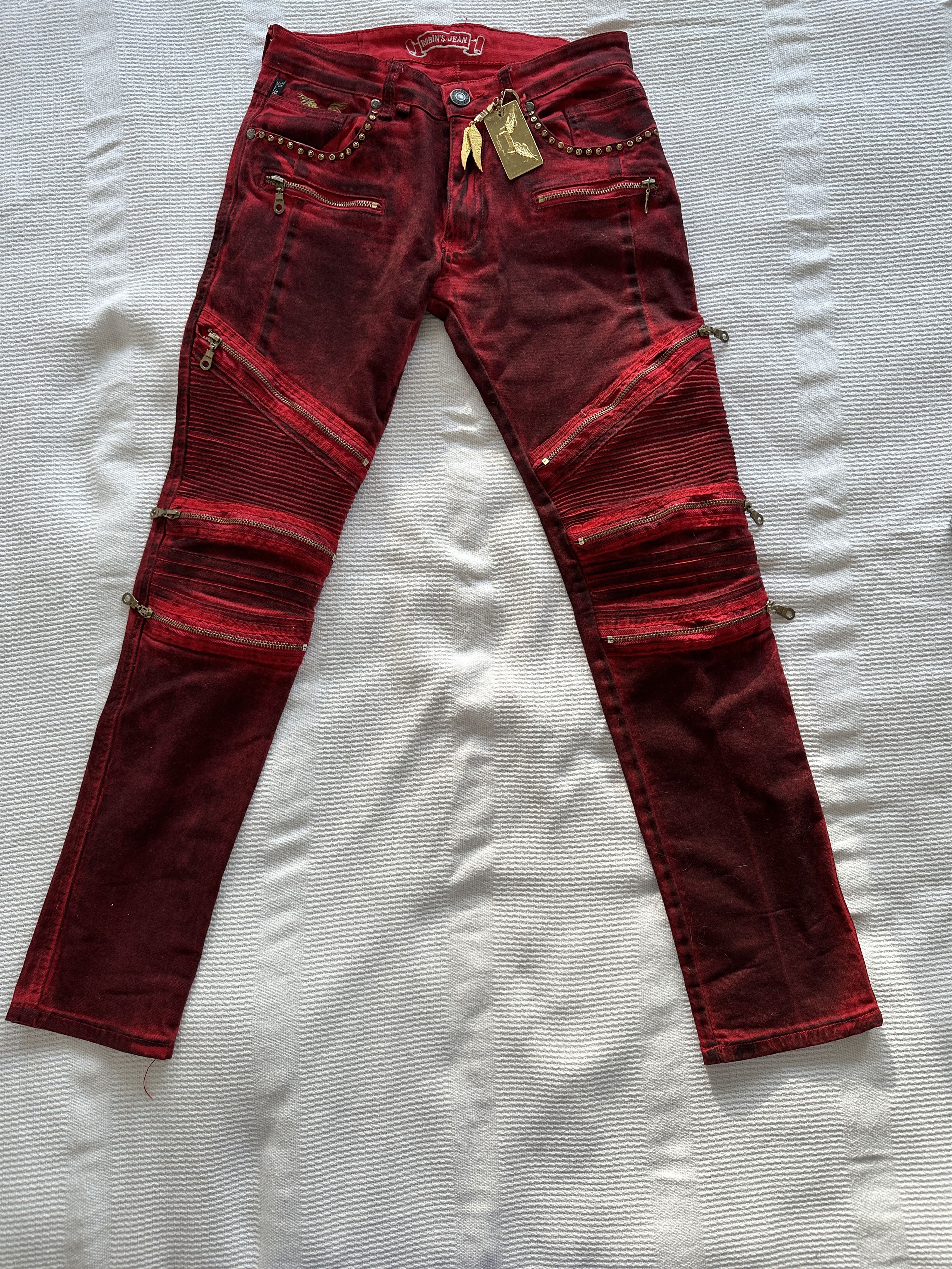 Robin hot sale jean joggers