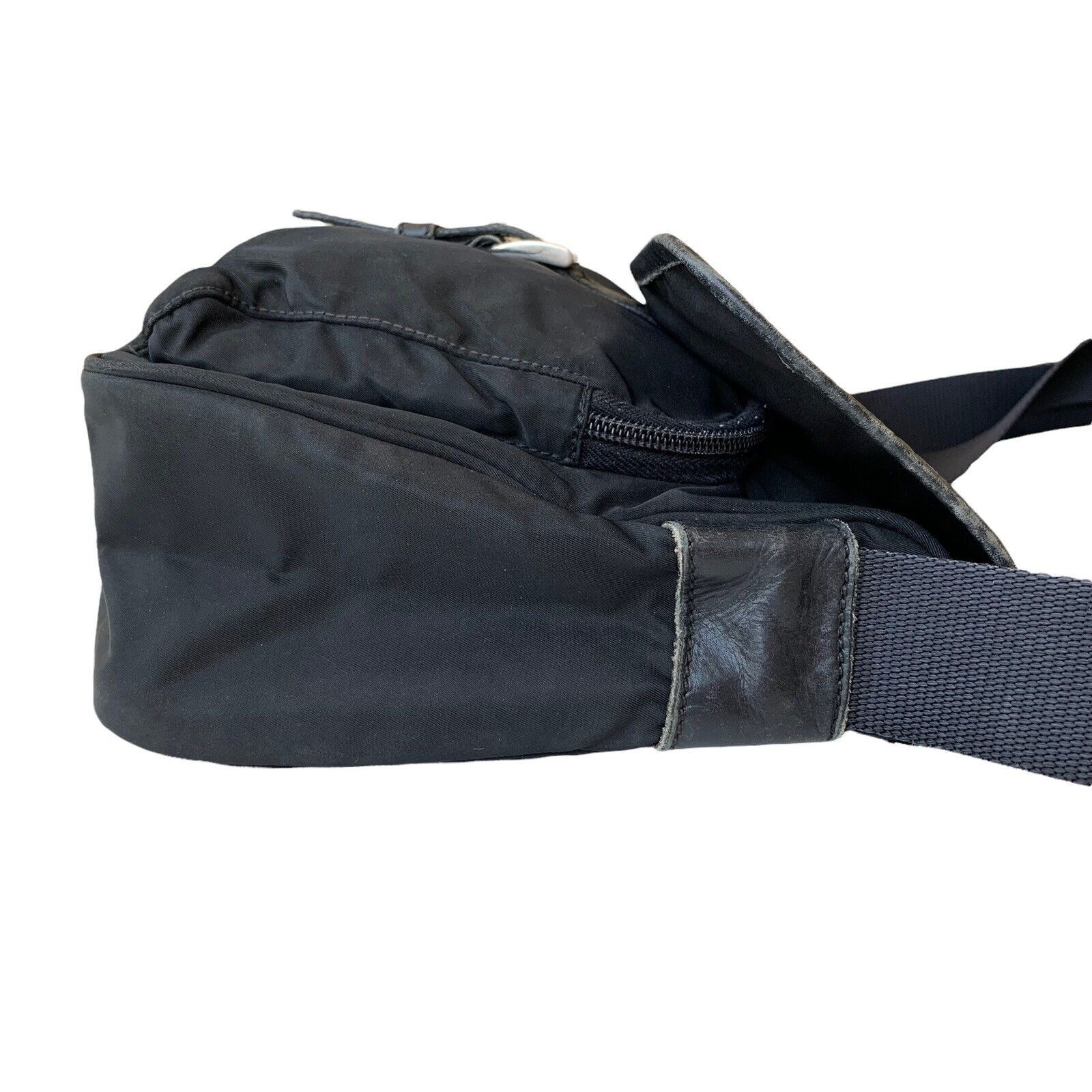 Prada Prada Crossbody Bag Size ONE SIZE - 4 Thumbnail