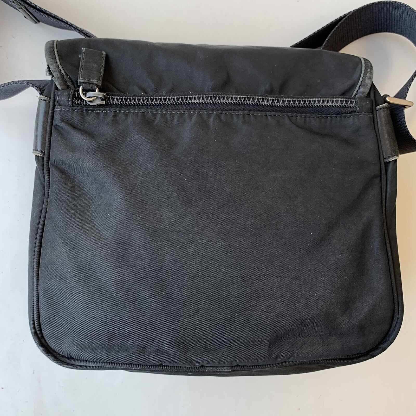 Prada Prada Crossbody Bag Size ONE SIZE - 2 Thumbnail