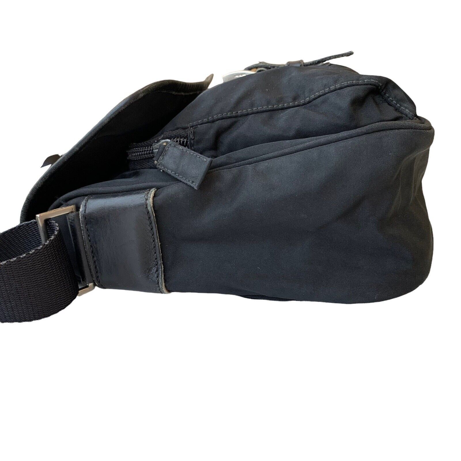 Prada Prada Crossbody Bag Size ONE SIZE - 3 Thumbnail