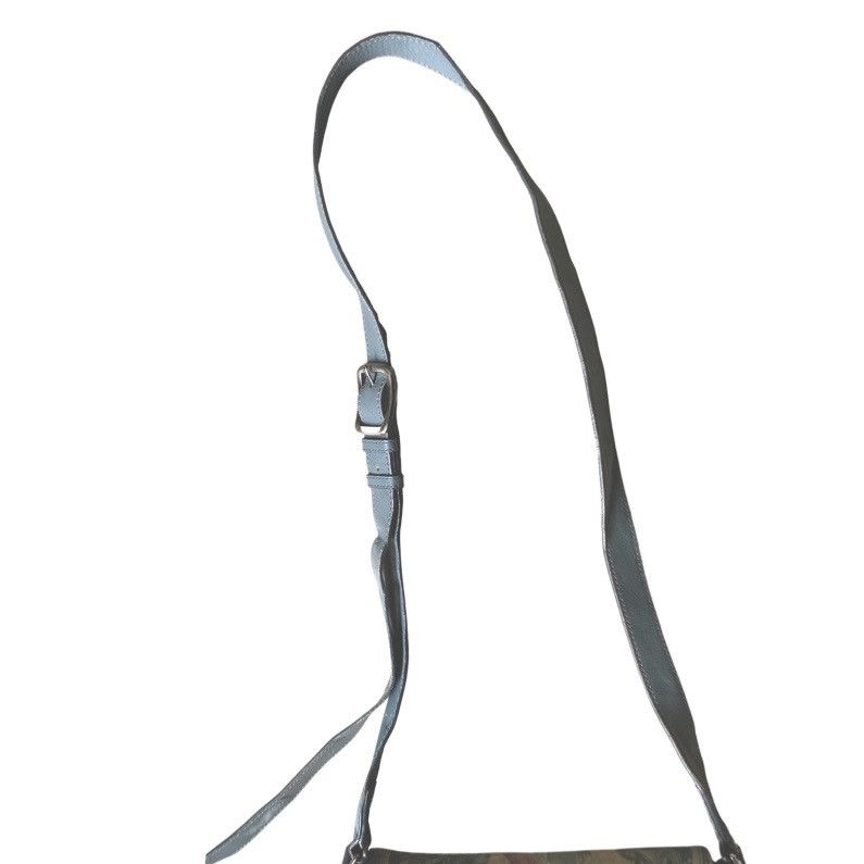 Jean Paul Gaultier JPG Flamingo Waxed Canvas Bag Size ONE SIZE - 3 Thumbnail