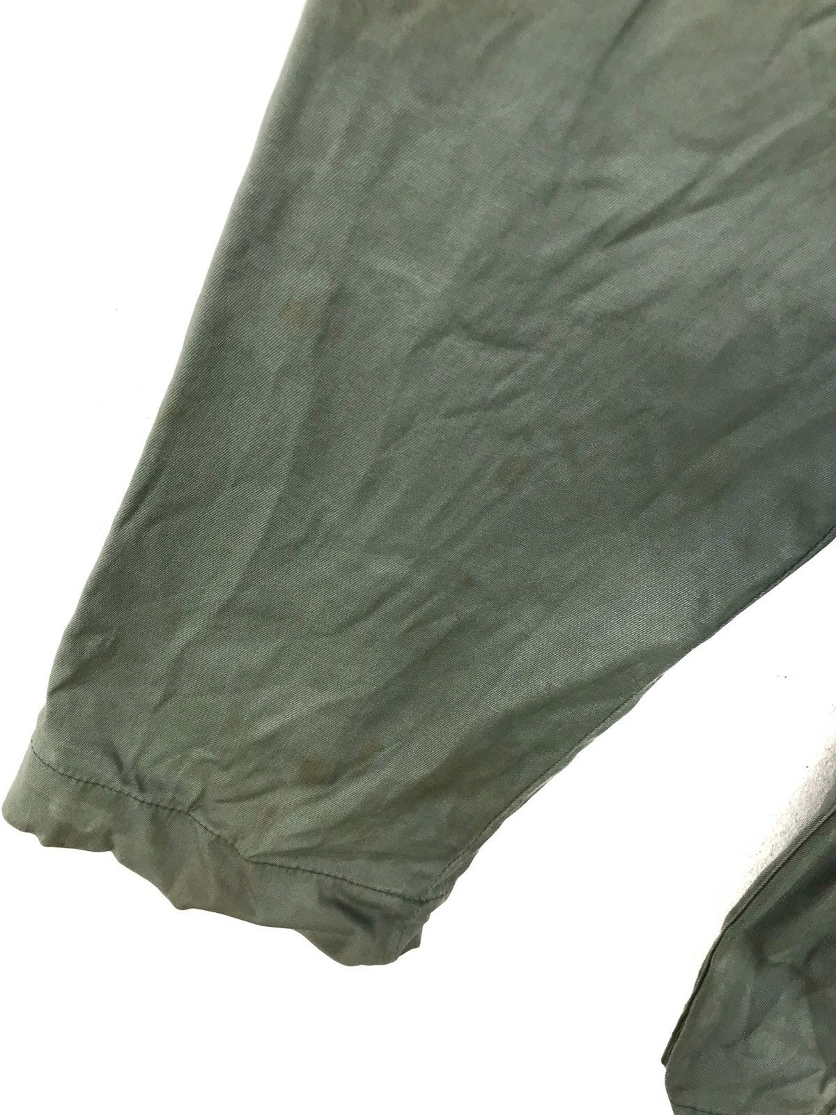 CABANE de ZUCCa Made in Japan Zucca Military Shirts Jacket Size US S / EU 44-46 / 1 - 4 Thumbnail