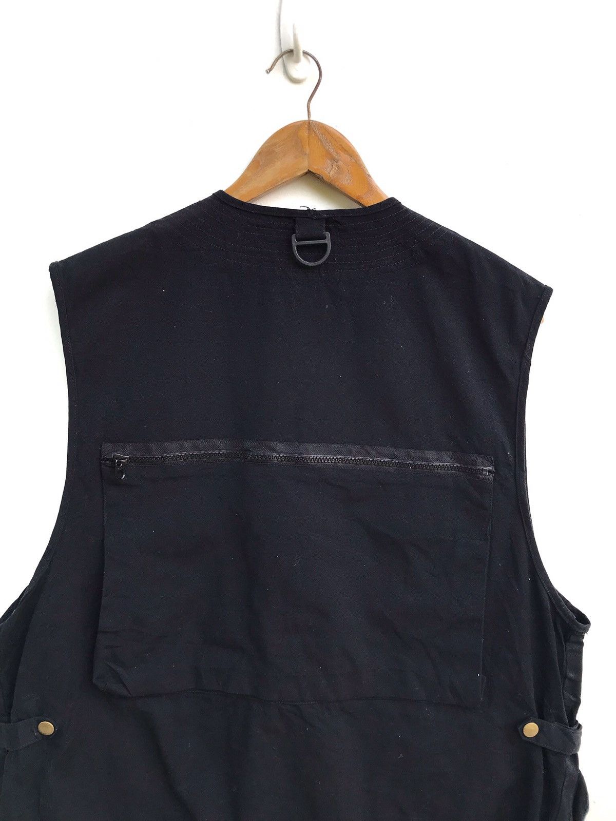 Japanese Brand Japanese Brand Flying Tigers Parachute Tactical Multipocket Size US L / EU 52-54 / 3 - 6 Thumbnail