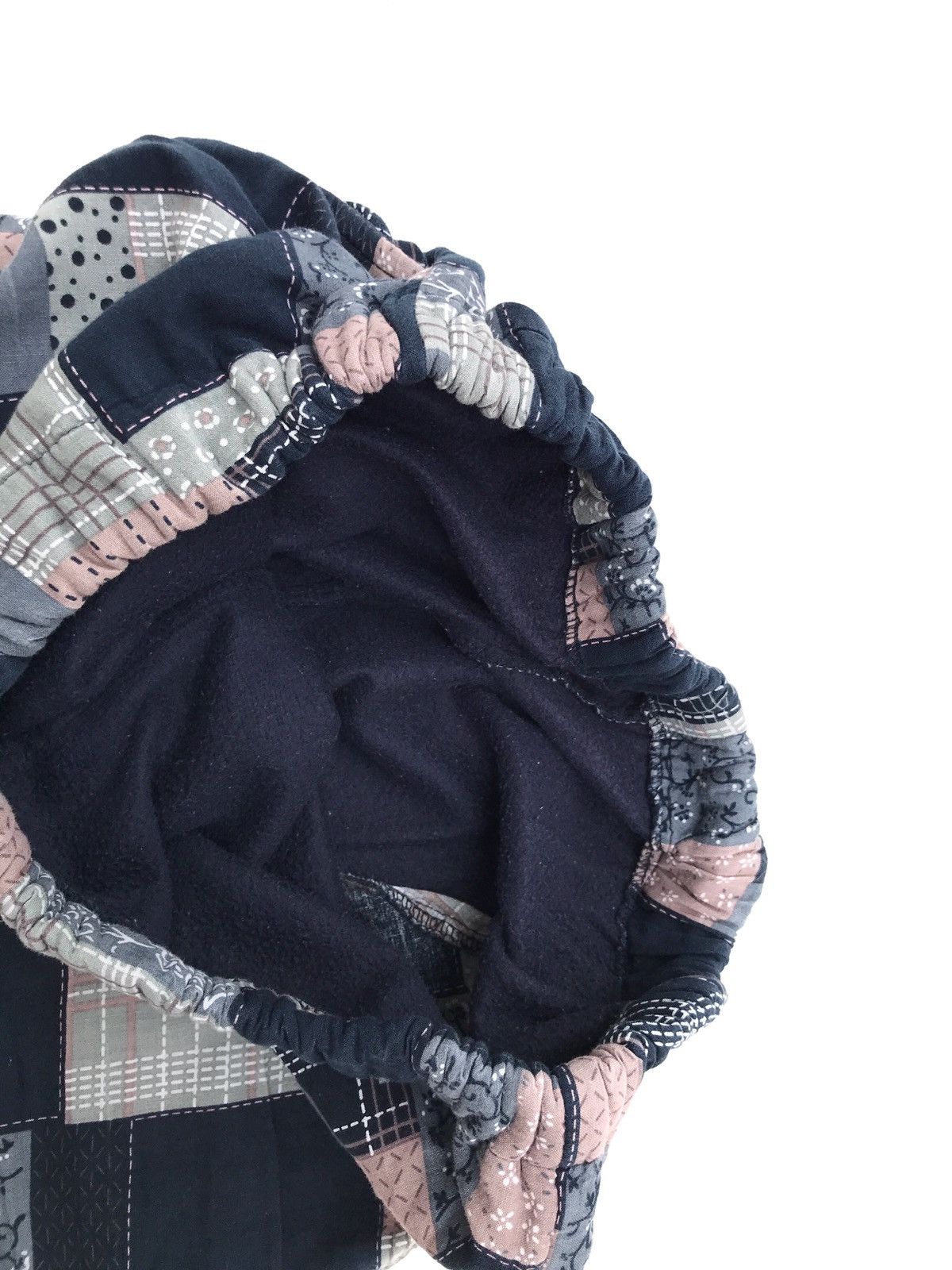 Handmade × Japanese Brand × Kapital Japanese Handmade Patchwork Print Traditional Kapital Style Size US 30 / EU 46 - 8 Thumbnail
