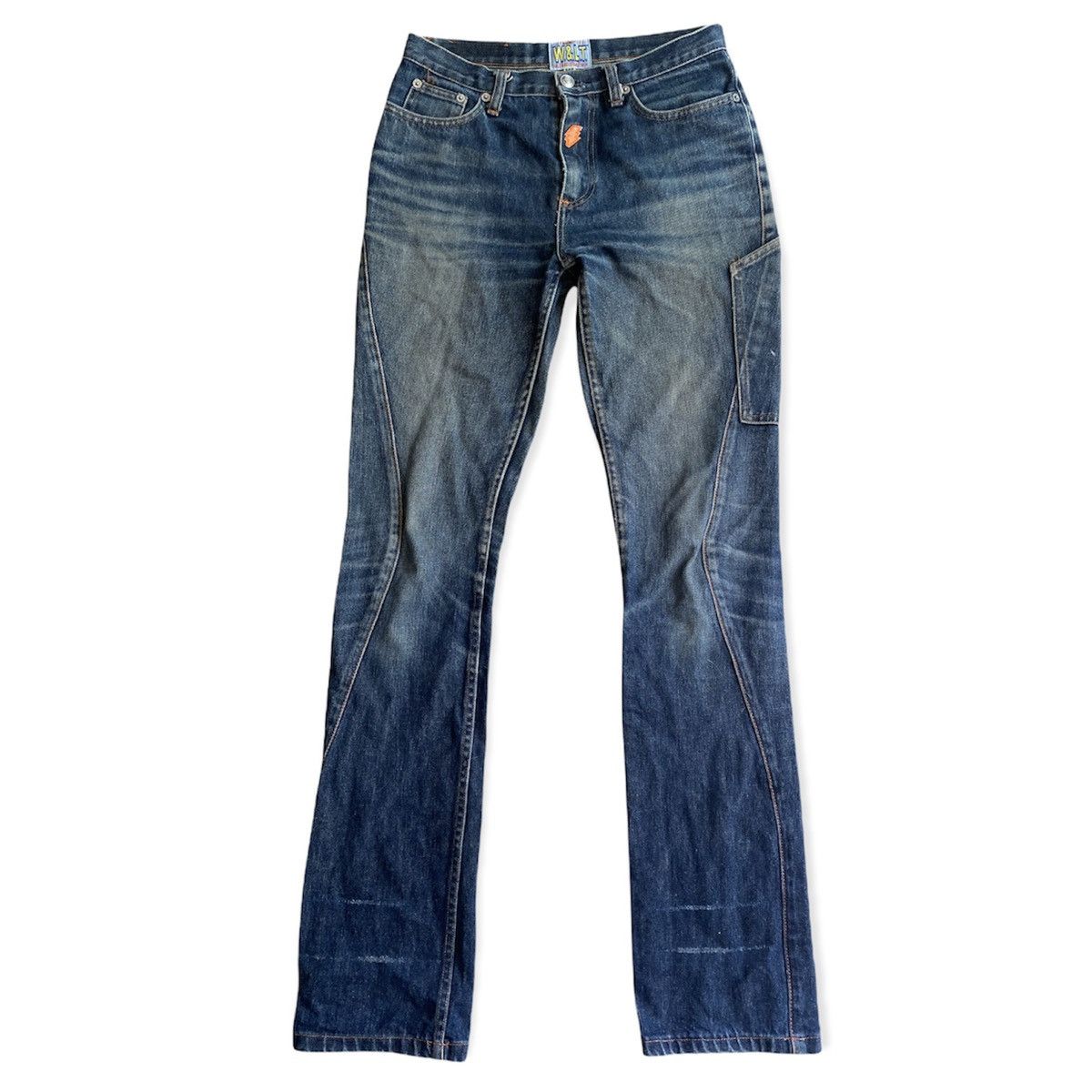 Men's W&LT Denim | Grailed
