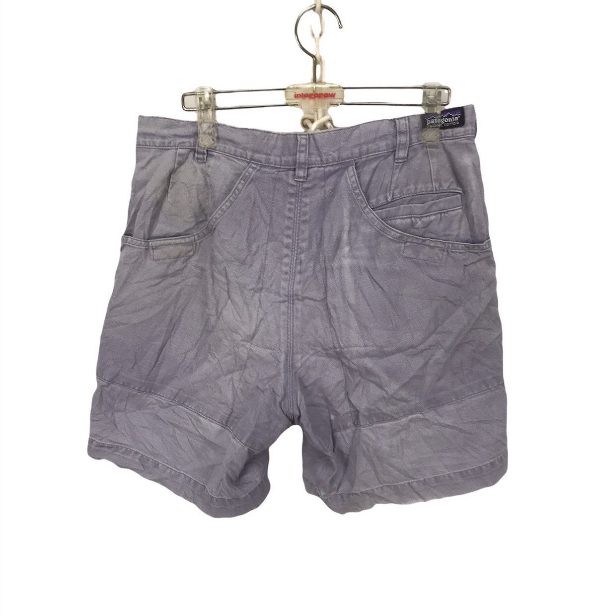Patagonia Patagonia distressed short pant Size US 31 - 2 Thumbnail