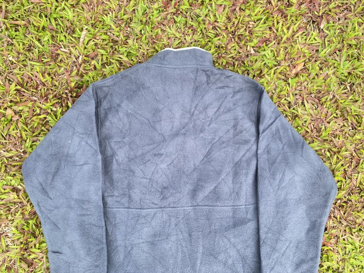 Patagonia × Vintage Vintage 90’s Patagonia Synchilla Fleece Half Zip Jacket Size US M / EU 48-50 / 2 - 5 Thumbnail