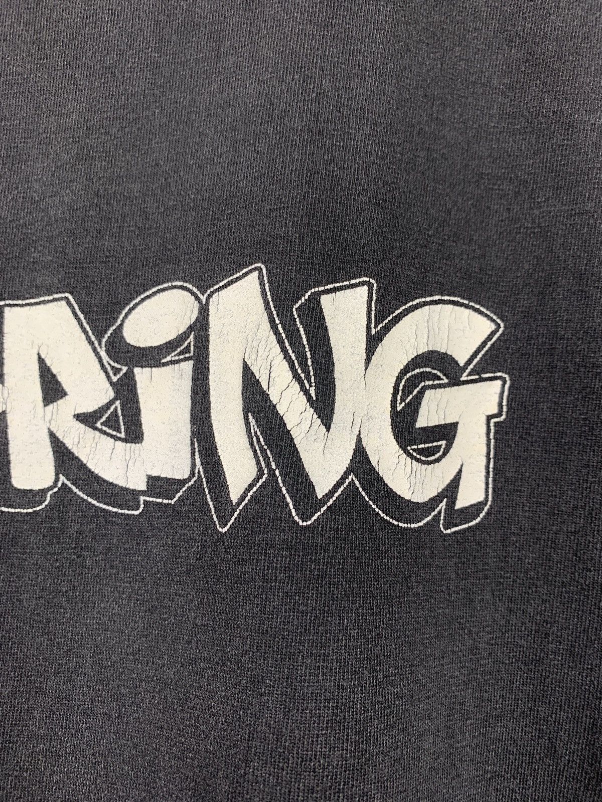 Band Tees 2000 Vintage The Offspring Conspiracy of One Band T-Shirt Size US L / EU 52-54 / 3 - 15 Thumbnail