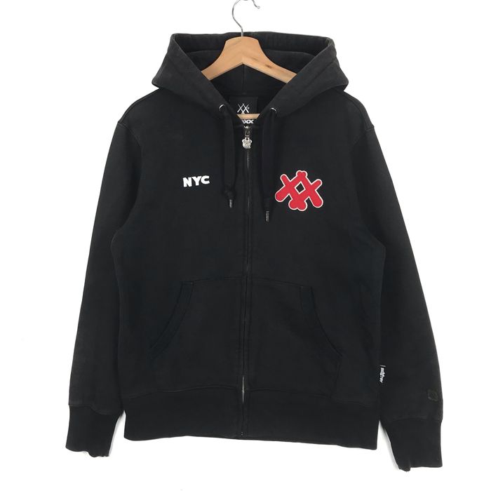 Bearbrick hoodie store