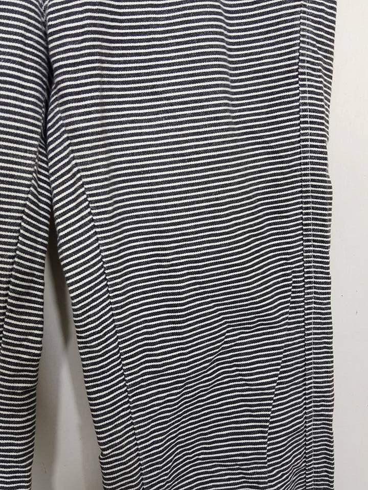 Johnbull × KOJIMA GENES MADE IN JAPAN Hickory Striped By Johnbull Pants Size US 28 / EU 44 - 18 Thumbnail