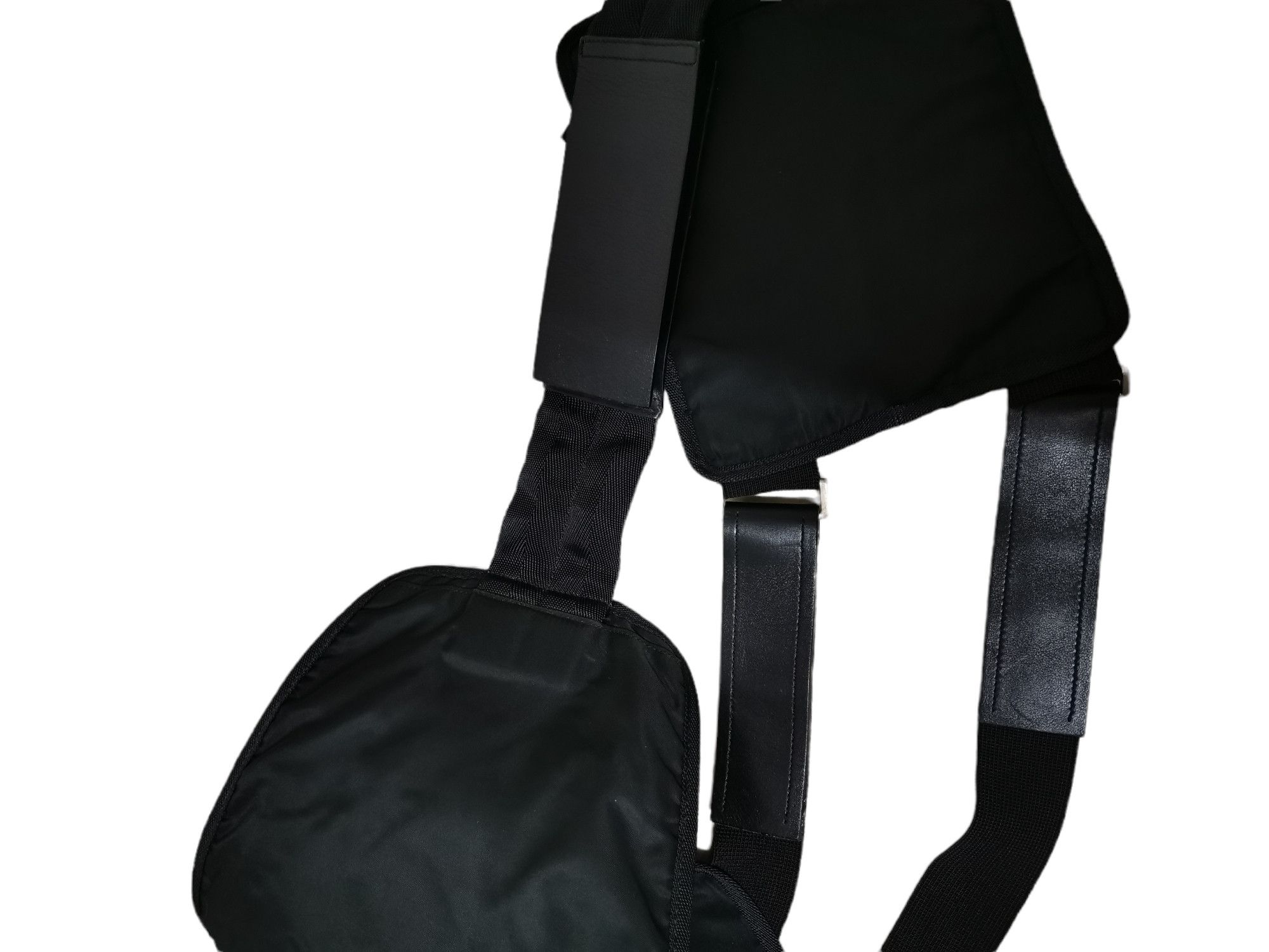 Prada Prada F/W1999 Cross body Bag Size ONE SIZE - 7 Thumbnail