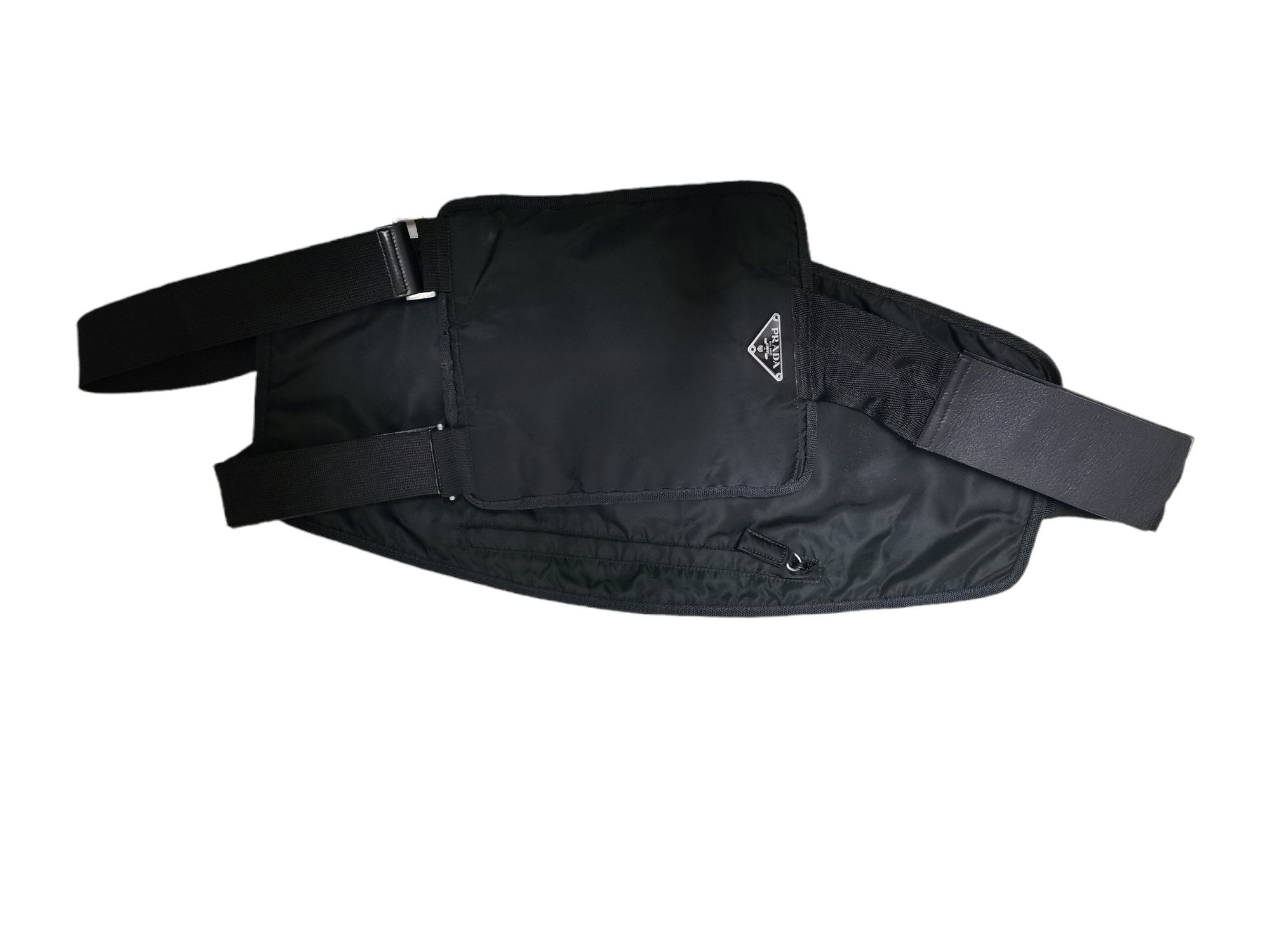 Prada Prada F/W1999 Cross body Bag Size ONE SIZE - 8 Thumbnail