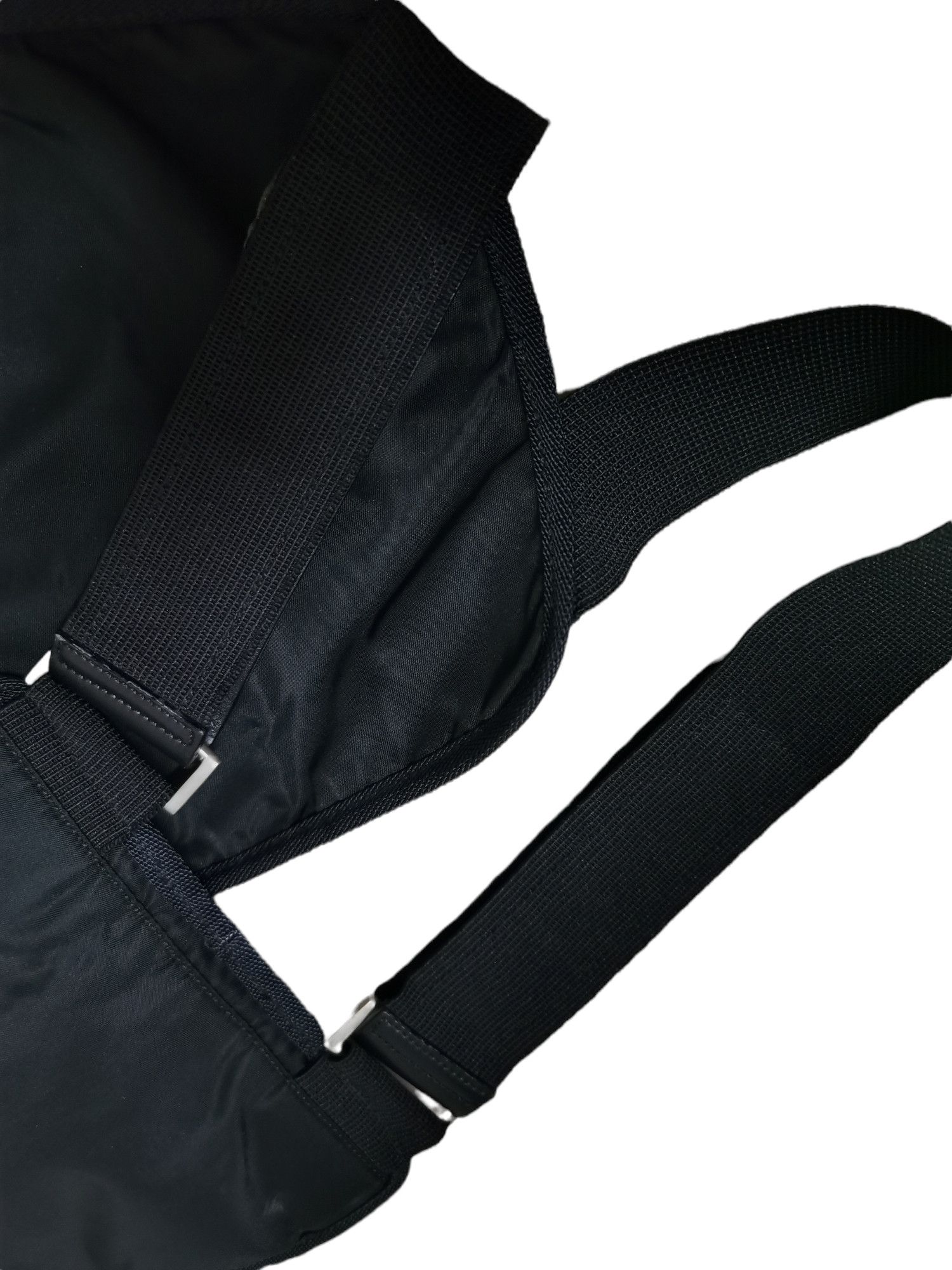 Prada Prada F/W1999 Cross body Bag Size ONE SIZE - 6 Thumbnail