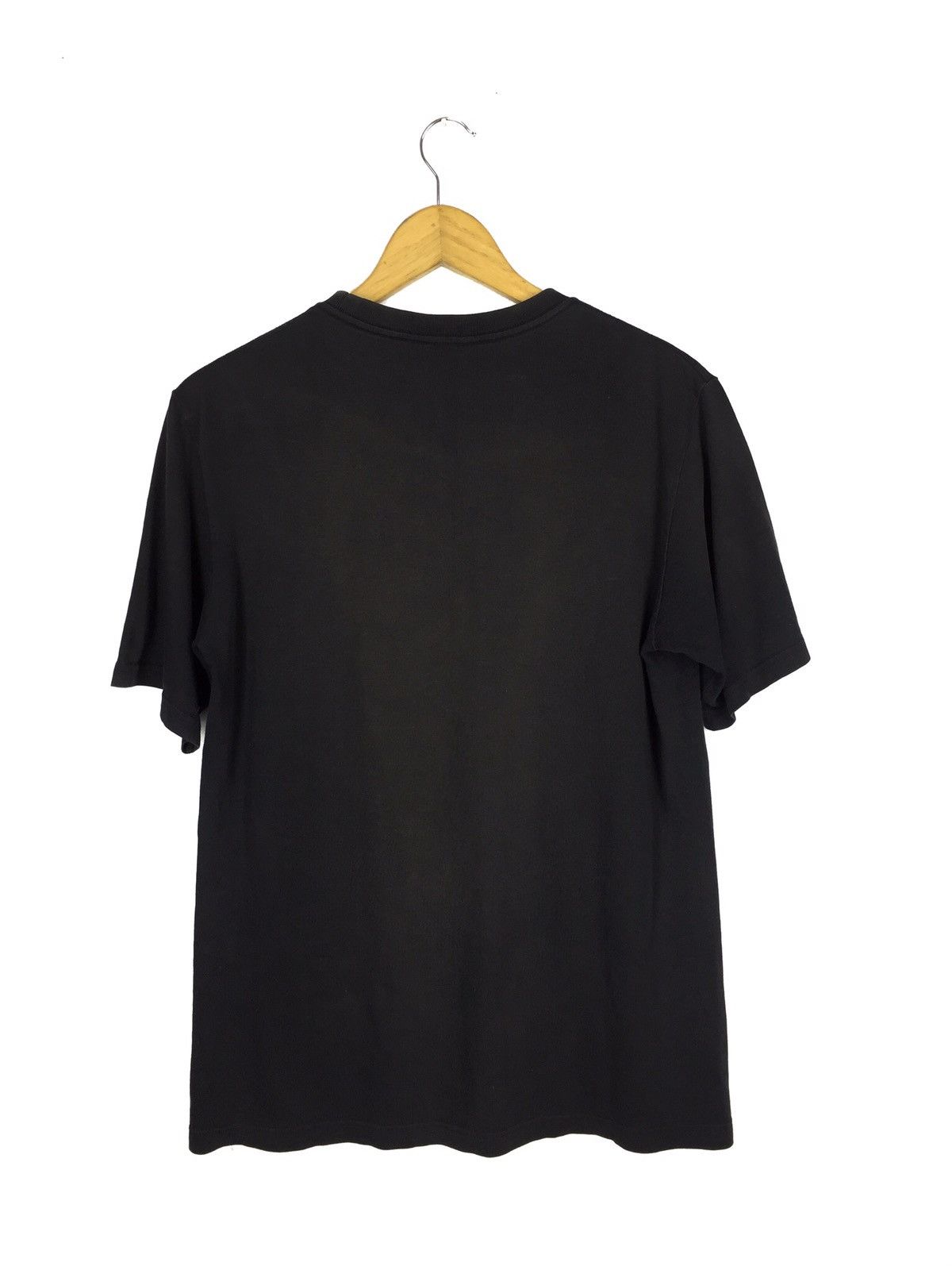 Number (N)ine NUMBER NINE TAKAHIRO MIYASHITA KDC RARE TSHIRT Size US M / EU 48-50 / 2 - 2 Thumbnail