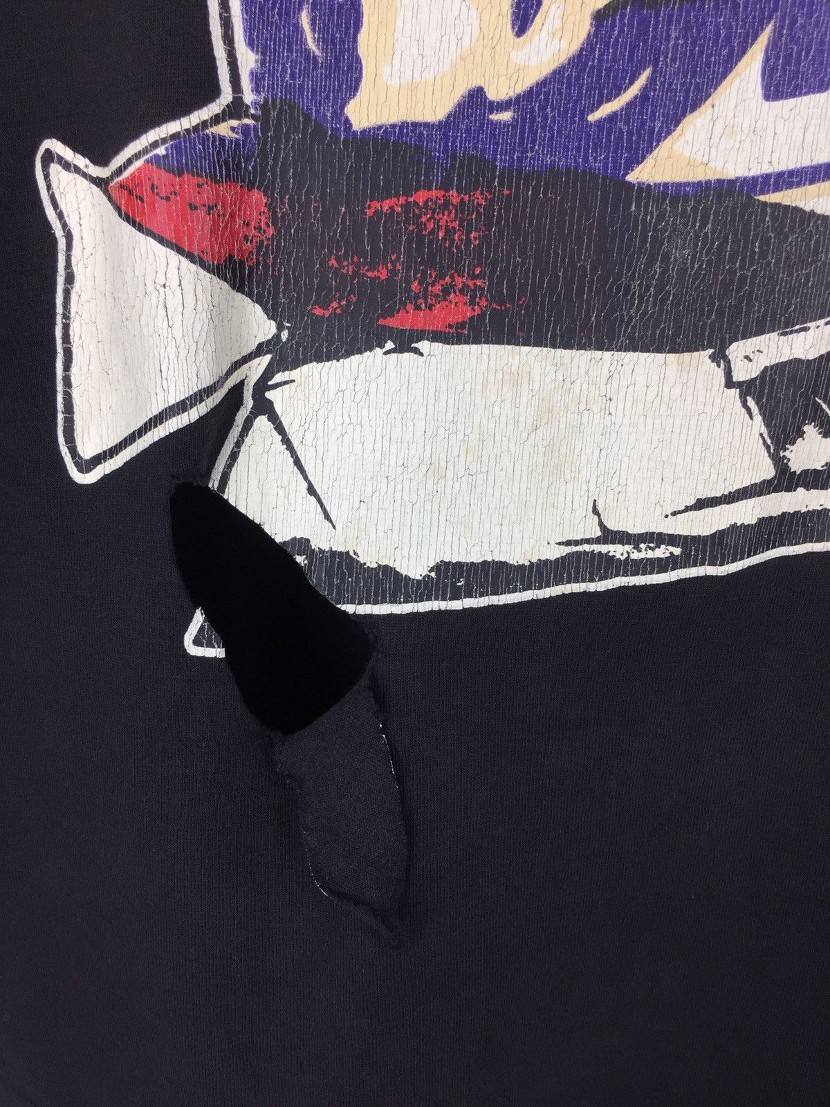 Number (N)ine NUMBER NINE TAKAHIRO MIYASHITA KDC RARE TSHIRT Size US M / EU 48-50 / 2 - 5 Thumbnail