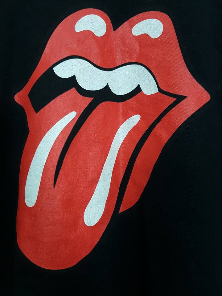 Band Tees × The Rolling Stones Vintage 1997 Promotour Size US XL / EU 56 / 4 - 4 Thumbnail