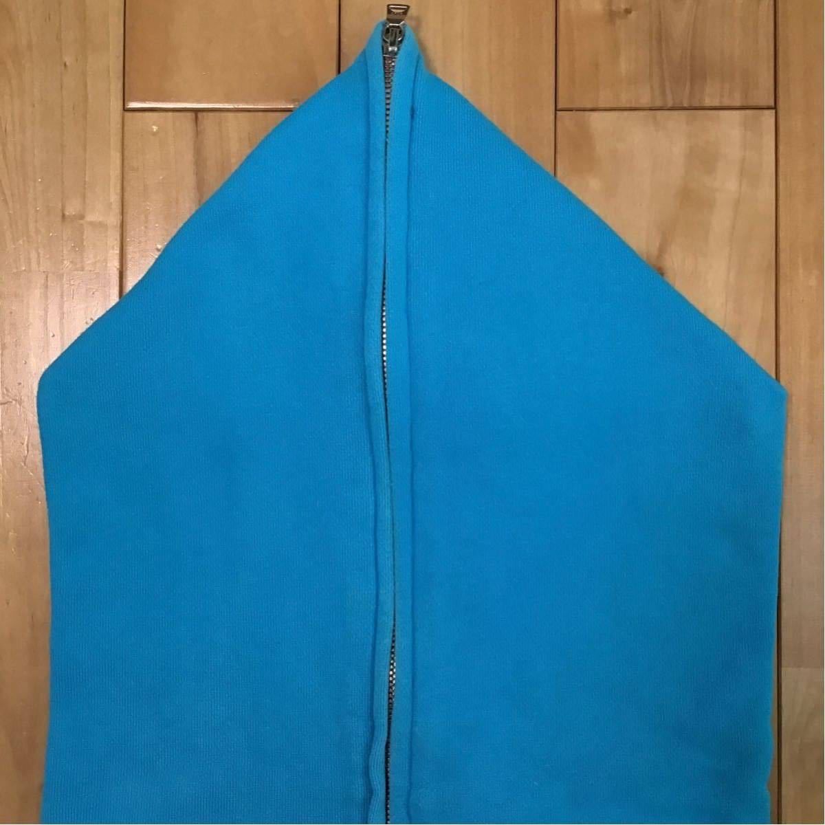 Bape BAPE crazy color full zip hoodie Size US XL / EU 56 / 4 - 5 Thumbnail