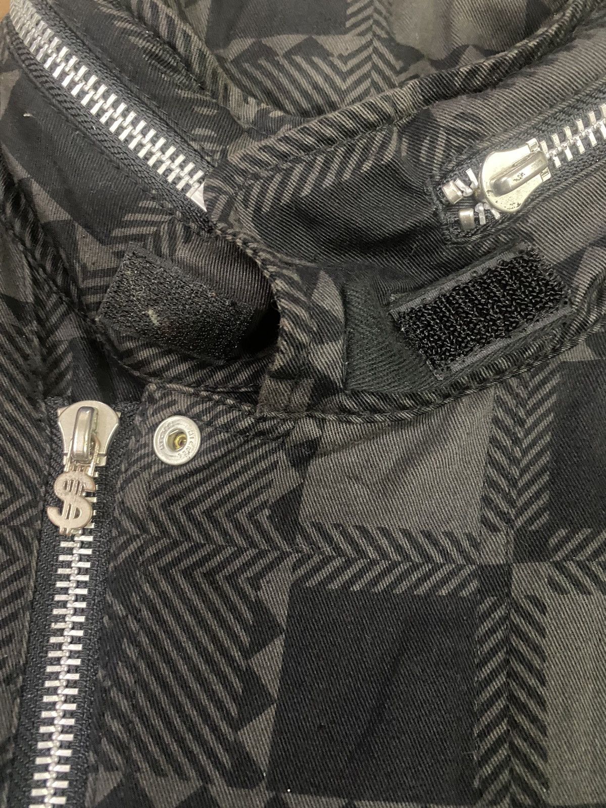 PHENOMENON Swagger Bikers Jacket Size US M / EU 48-50 / 2 - 14 Thumbnail