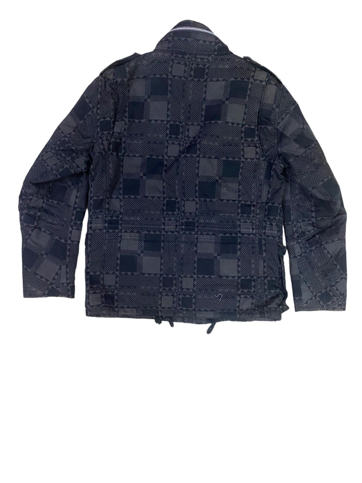 PHENOMENON Swagger Bikers Jacket Size US M / EU 48-50 / 2 - 9 Thumbnail