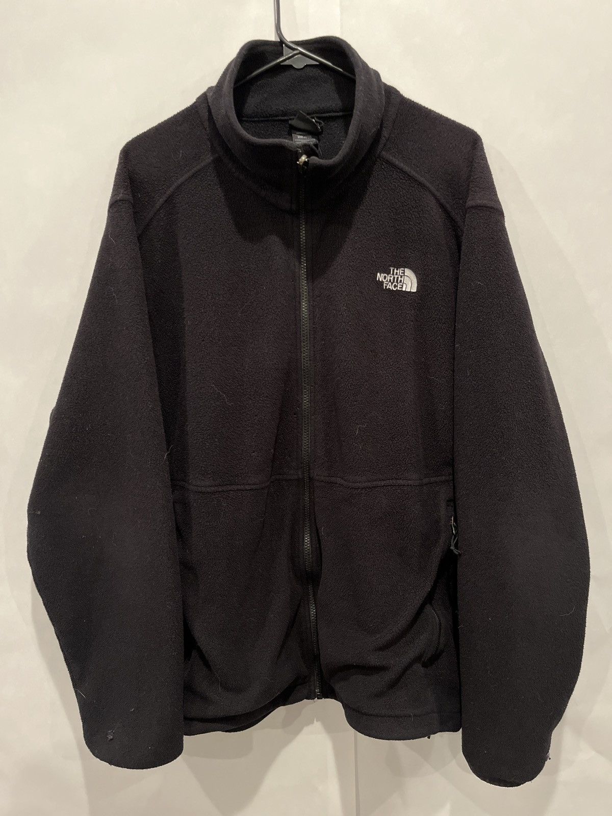 The North Face Modern The North Face fleece jacket Size US XXL / EU 58 / 5 - 1 Thumbnail