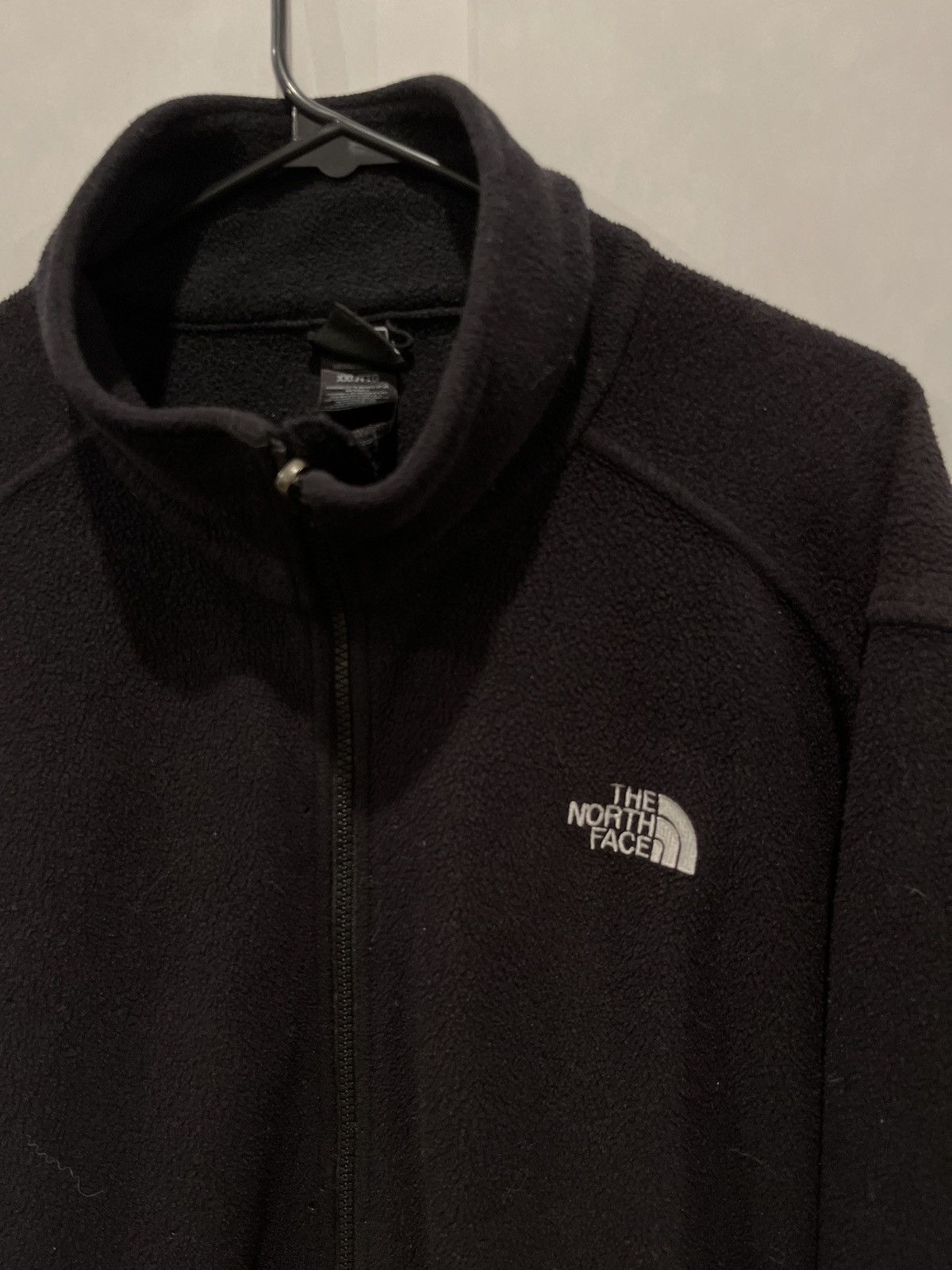 The North Face Modern The North Face fleece jacket Size US XXL / EU 58 / 5 - 2 Thumbnail