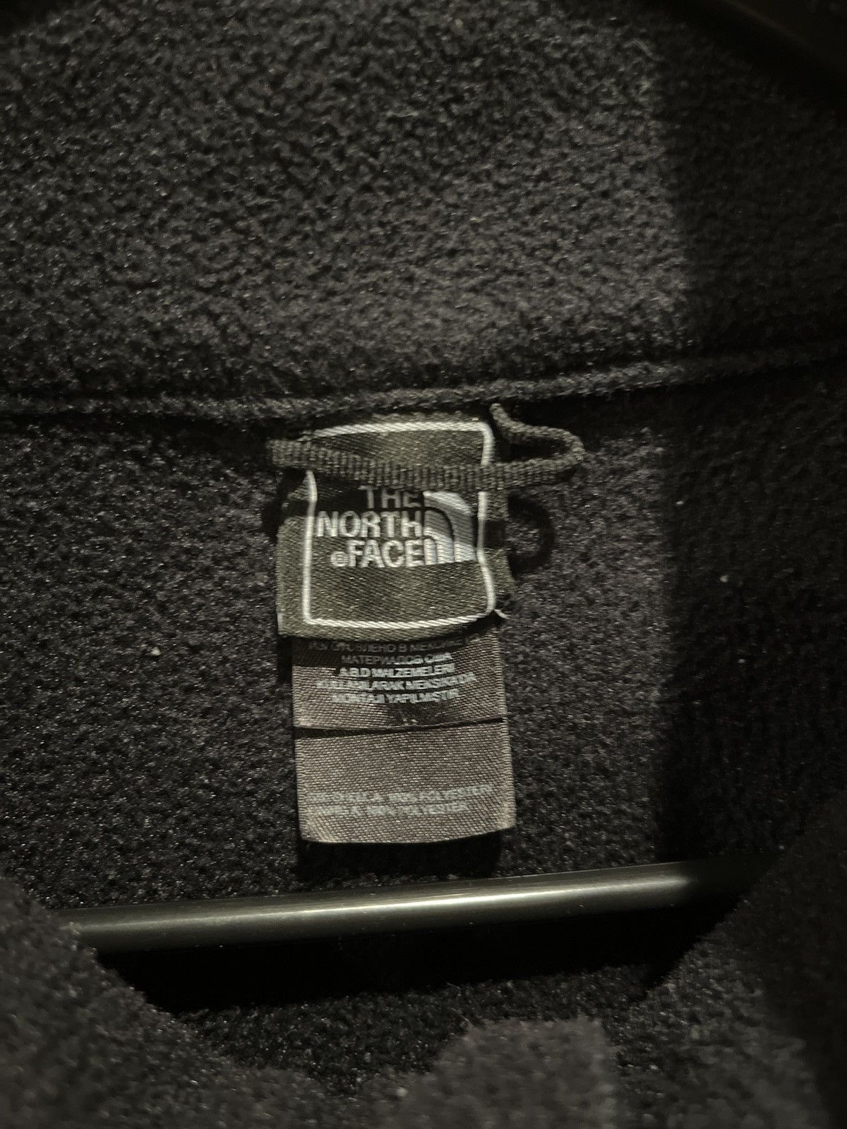 The North Face Modern The North Face fleece jacket Size US XXL / EU 58 / 5 - 3 Thumbnail