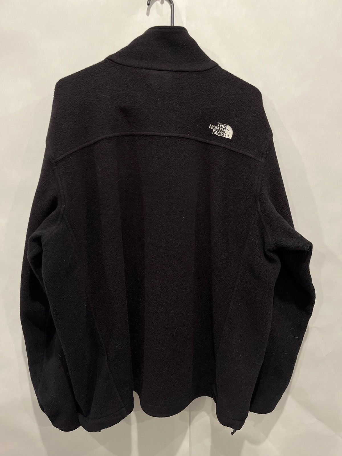 The North Face Modern The North Face fleece jacket Size US XXL / EU 58 / 5 - 4 Thumbnail