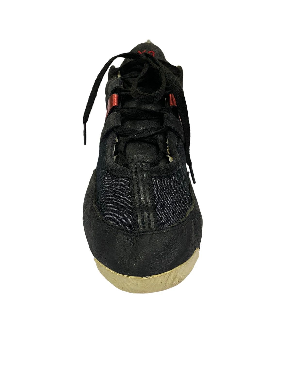Adidas Y-3 Yohji Yamamoto Boxing’s Trainer X Adidas Neo Shoes Size US 9 / EU 42 - 6 Thumbnail