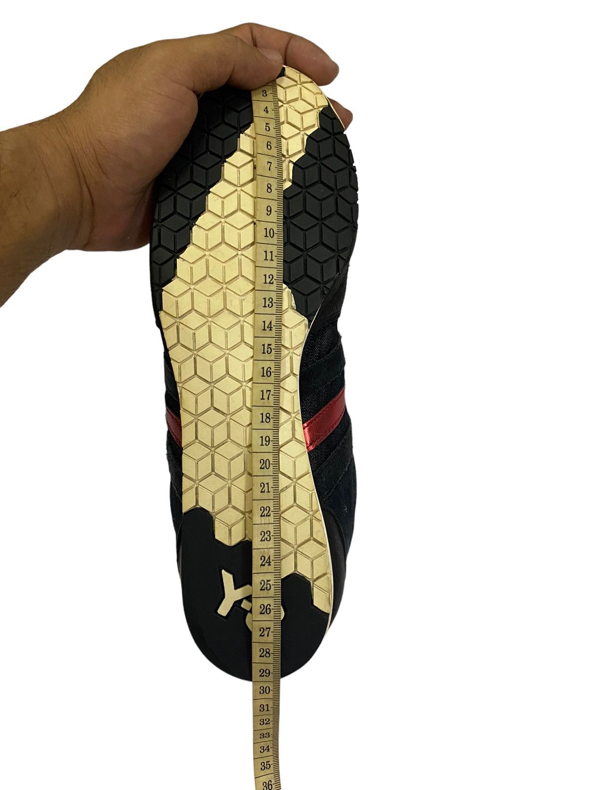 Adidas Y-3 Yohji Yamamoto Boxing’s Trainer X Adidas Neo Shoes Size US 9 / EU 42 - 12 Thumbnail