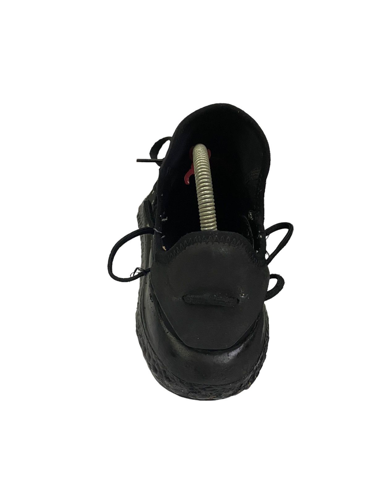Adidas Adidas Y-3 Kusari Triple Black Sneakers Size US 9 / EU 42 - 11 Thumbnail