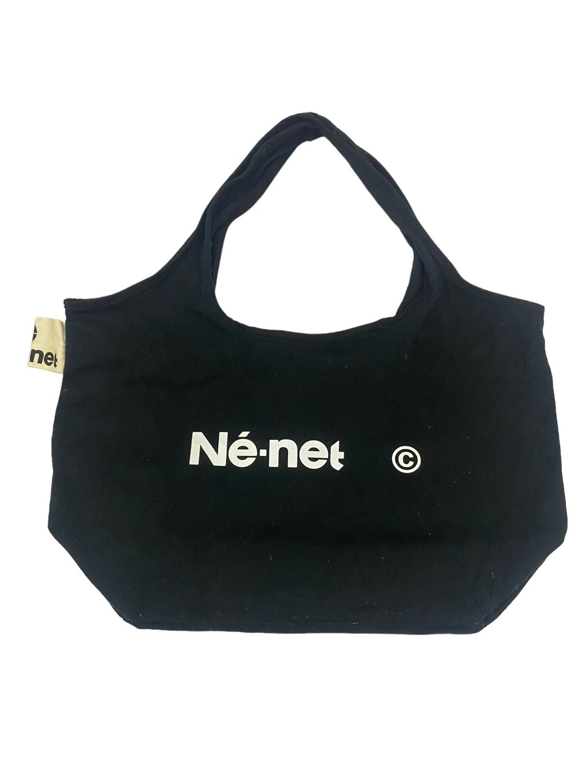 Art Comes First Ne-net by Issey Miyake Tote Bag Size ONE SIZE - 3 Thumbnail